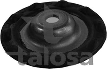 Talosa 63-09563 - Опора стойки амортизатора, подушка autosila-amz.com