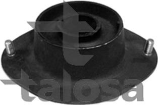 Talosa 63-09562 - Опора стойки амортизатора, подушка autosila-amz.com