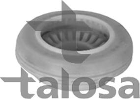 Talosa 63-09538 - Опора стойки амортизатора, подушка autosila-amz.com