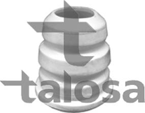 Talosa 63-04999 - Отбойник, демпфер амортизатора autosila-amz.com