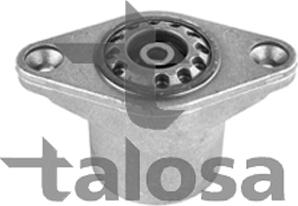 Talosa 63-04968 - Опора стойки амортизатора, подушка autosila-amz.com