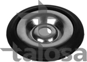 Talosa 63-04909 - Опора стойки амортизатора, подушка autosila-amz.com