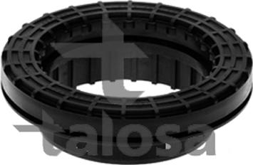 Talosa 63-04906 - Подшипник качения, опора стойки амортизатора autosila-amz.com