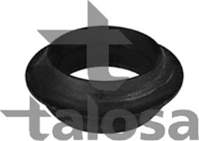 Talosa 63-04914 - Подшипник качения, опора стойки амортизатора autosila-amz.com