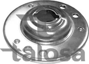 Talosa 63-04910 - Опора стойки амортизатора, подушка autosila-amz.com