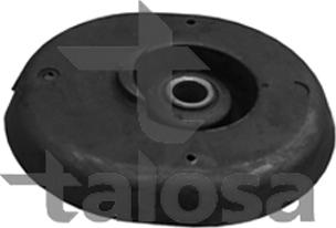 Talosa 63-04924 - Опора стойки амортизатора, подушка autosila-amz.com