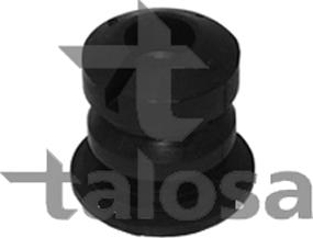 Talosa 63-04974 - Отбойник, демпфер амортизатора autosila-amz.com