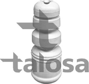 Talosa 63-04976 - Отбойник, демпфер амортизатора autosila-amz.com