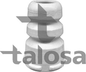 Talosa 63-04978 - Отбойник, демпфер амортизатора autosila-amz.com