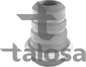 Talosa 63-05499 - Отбойник, демпфер амортизатора autosila-amz.com