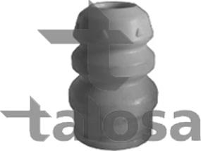 Talosa 63-05475 - Отбойник, демпфер амортизатора autosila-amz.com