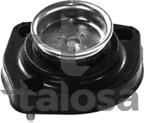 Talosa 63-05666 - Опора стойки амортизатора, подушка autosila-amz.com