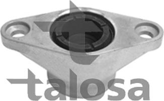 Talosa 63-05812 - Опора стойки амортизатора, подушка autosila-amz.com