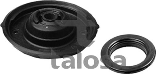 Talosa 63-06019 - Опора стойки амортизатора, подушка autosila-amz.com