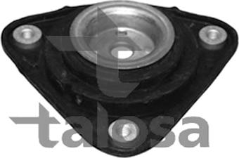 Talosa 63-06159 - Опора стойки амортизатора, подушка autosila-amz.com