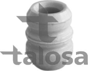 Talosa 63-06219 - Отбойник, демпфер амортизатора autosila-amz.com