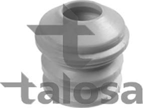 Talosa 63-06215 - Отбойник, демпфер амортизатора autosila-amz.com