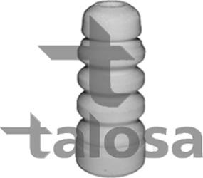 Talosa 63-06212 - Отбойник, демпфер амортизатора autosila-amz.com