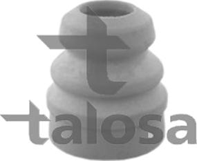 Talosa 63-06220 - Отбойник, демпфер амортизатора autosila-amz.com