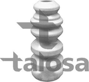 Talosa 63-01894 - Отбойник, демпфер амортизатора autosila-amz.com