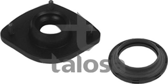 Talosa 63-01888 - Опора стойки амортизатора, подушка autosila-amz.com