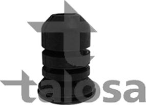 Talosa 63-01836 - Отбойник переднего амортизатора  SEAT CORDOBA (6K1, 6K2) autosila-amz.com