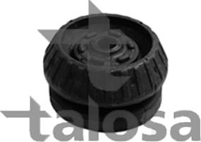 Talosa 63-01792 - Опора стойки амортизатора, подушка autosila-amz.com