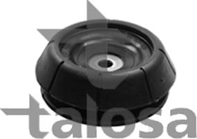 Talosa 63-01789 - Опора стойки амортизатора, подушка autosila-amz.com