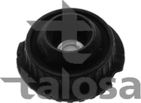 Talosa 63-01784 - Опора стойки амортизатора, подушка autosila-amz.com