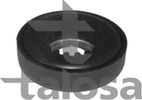 Talosa 63-01785 - Опора стойки амортизатора, подушка autosila-amz.com