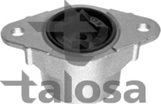 Talosa 63-01781 - Опора стойки амортизатора, подушка autosila-amz.com