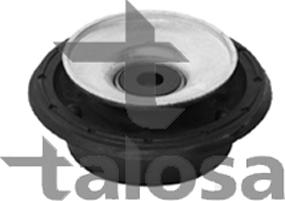 Talosa 63-01783 - Опора стойки амортизатора, подушка autosila-amz.com