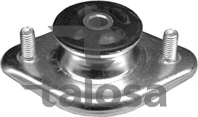 Talosa 63-01787 - Опора стойки амортизатора, подушка autosila-amz.com