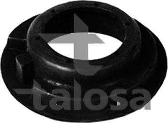 Talosa 63-08077 - Опора стойки амортизатора, подушка autosila-amz.com