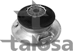 Talosa 63-02558 - Опора стойки амортизатора, подушка autosila-amz.com