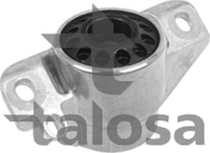 Talosa 63-02091 - Опора стойки амортизатора, подушка autosila-amz.com