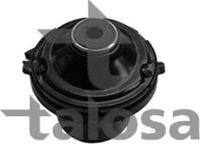 Talosa 63-02151 - Опора стойки амортизатора, подушка autosila-amz.com