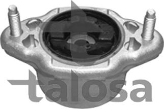 Talosa 63-02246 - Опора стойки амортизатора, подушка autosila-amz.com