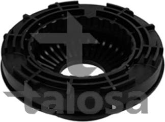 Talosa 63-02209 - Опора стойки амортизатора, подушка autosila-amz.com