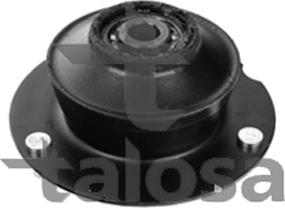 Talosa 63-02708 - Опора стойки амортизатора, подушка autosila-amz.com