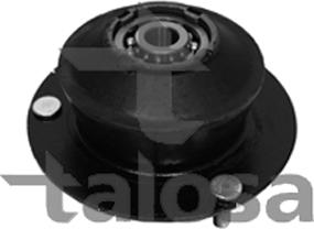 Talosa 63-02707 - Опора стойки амортизатора, подушка autosila-amz.com