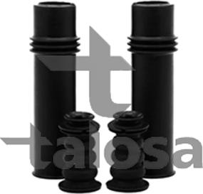 Talosa 63-14444 - Пылезащитный комплект, амортизатор autosila-amz.com