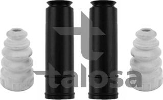 Talosa 63-14400 - Пылезащитный комплект, амортизатор autosila-amz.com