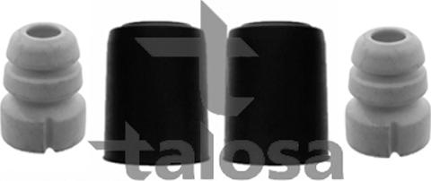 Talosa 63-14402 - Пылезащитный комплект, амортизатор autosila-amz.com