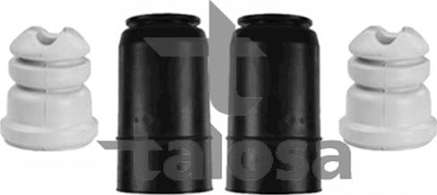 Talosa 63-14435 - Пылезащитный комплект, амортизатор autosila-amz.com