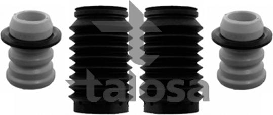 Talosa 63-14436 - Пылезащитный комплект, амортизатор autosila-amz.com