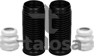 Talosa 63-14591 - Пылезащитный комплект, амортизатор autosila-amz.com