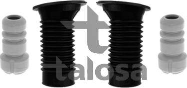Talosa 63-14556 - Пылезащитный комплект, амортизатор autosila-amz.com