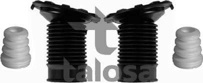 Talosa 63-14563 - Пылезащитный комплект, амортизатор autosila-amz.com