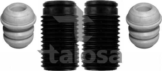 Talosa 63-14535 - Пылезащитный комплект, амортизатор autosila-amz.com